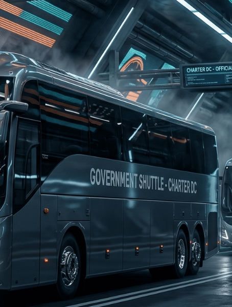 Charter DC Gov