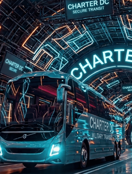 Charter DC Military
